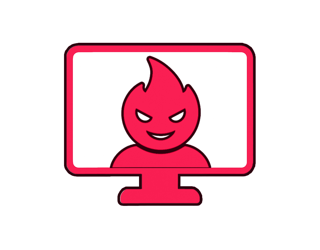 Webcam-Rahmen