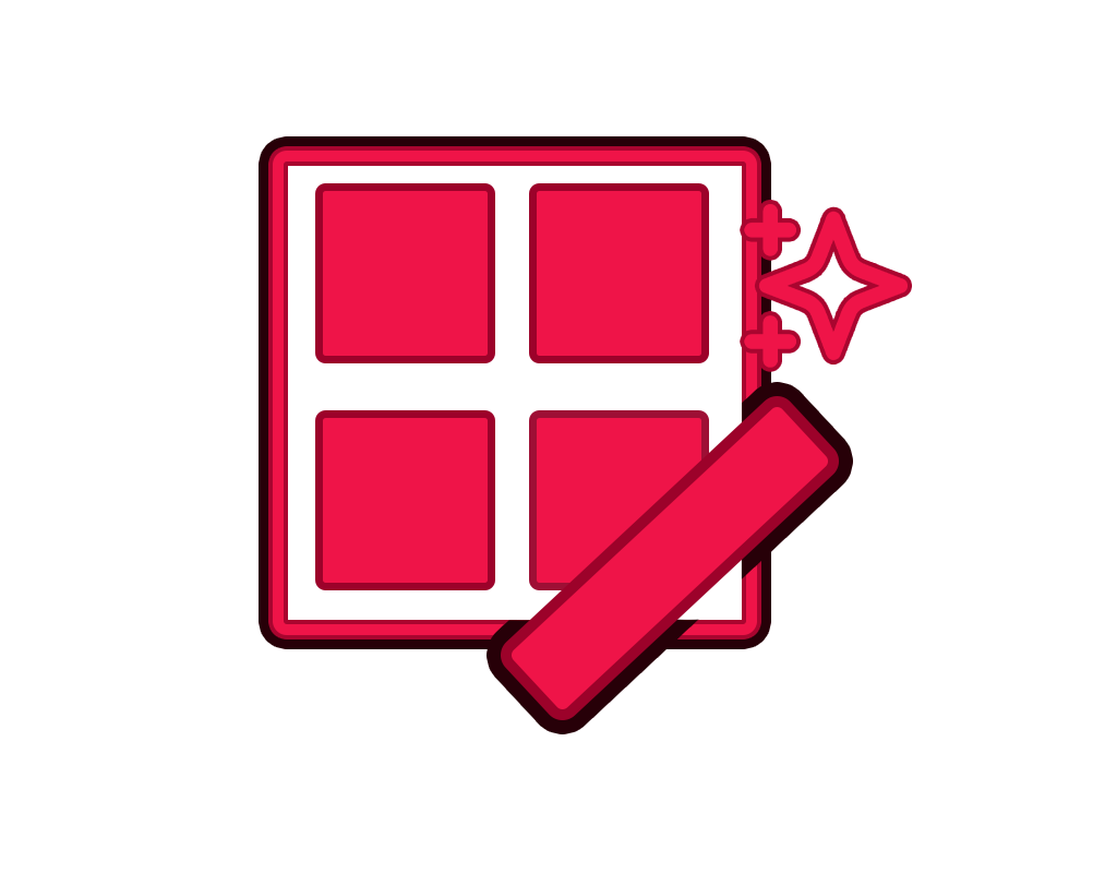 Widgets
